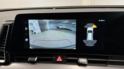 2025 (75) KIA SPORTAGE 1.6T GDi 157 48V ISG 3 5dr DCT 5219161