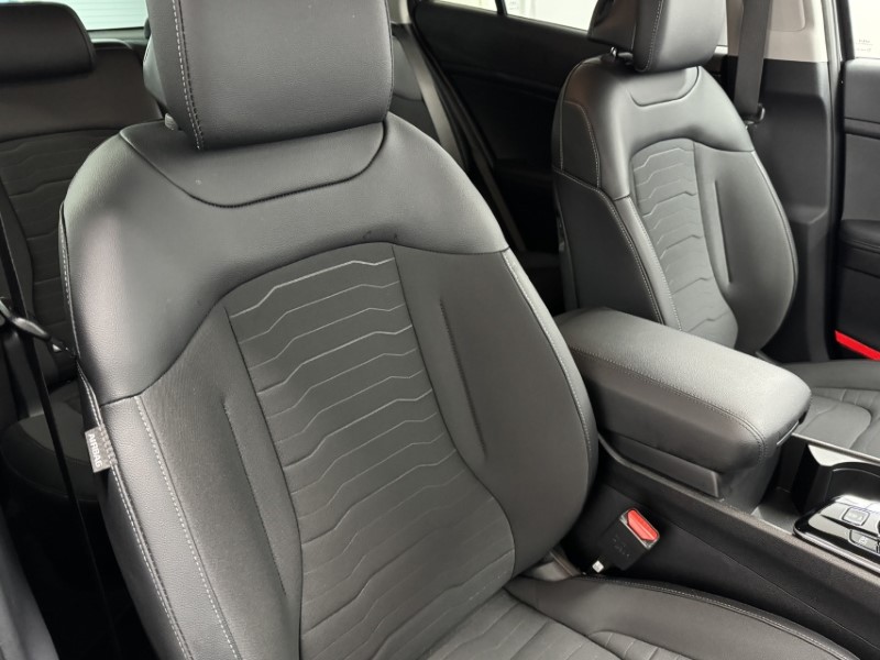 2025 (75) KIA SPORTAGE 1.6T GDi 157 48V ISG 3 5dr DCT 5219171