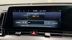 2025 (75) KIA SPORTAGE 1.6T GDi 157 48V ISG 3 5dr DCT 5219175