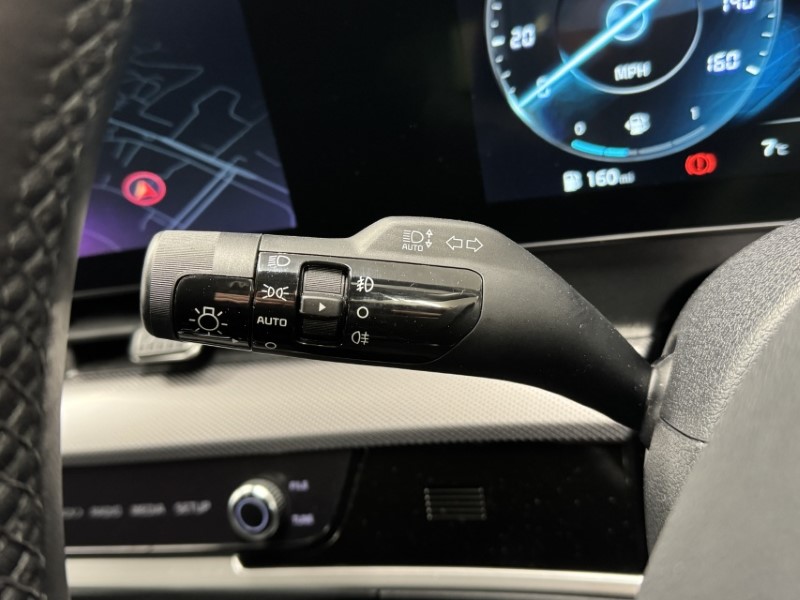 2025 (75) KIA SPORTAGE 1.6T GDi 157 48V ISG 3 5dr DCT 5219156