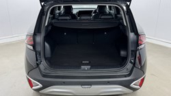 2025 (75) KIA SPORTAGE 1.6T GDi 157 48V ISG 3 5dr DCT 5219144