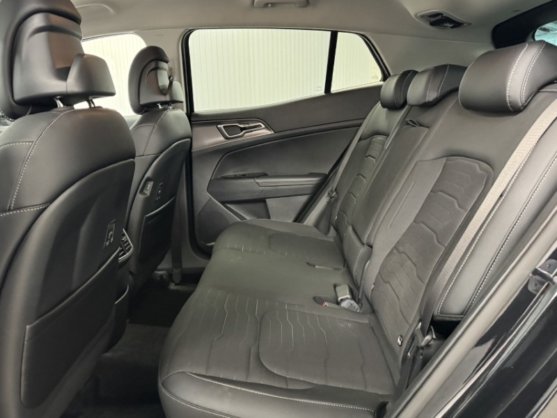 2025 (75) KIA SPORTAGE 1.6T GDi 157 48V ISG 3 5dr DCT 5219168