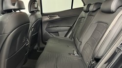 2025 (75) KIA SPORTAGE 1.6T GDi 157 48V ISG 3 5dr DCT 5219168