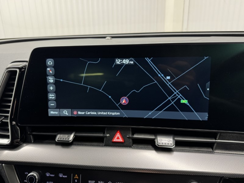 2025 (75) KIA SPORTAGE 1.6T GDi 157 48V ISG 3 5dr DCT 5219160