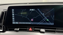 2025 (75) KIA SPORTAGE 1.6T GDi 157 48V ISG 3 5dr DCT 5219160