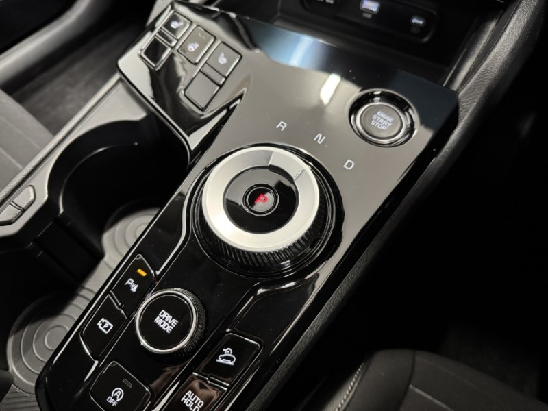 2025 (75) KIA SPORTAGE 1.6T GDi 157 48V ISG 3 5dr DCT 5219162