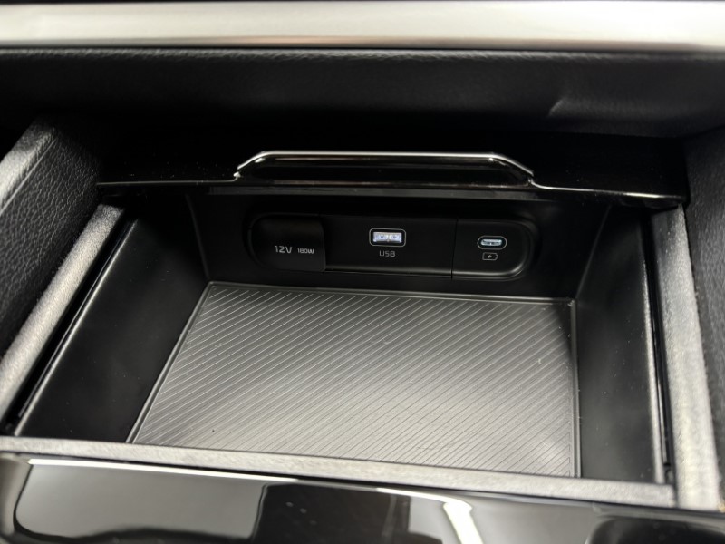 2025 (75) KIA SPORTAGE 1.6T GDi 157 48V ISG 3 5dr DCT 5219157