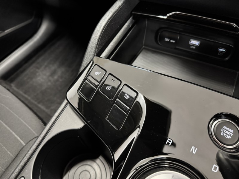 2025 (75) KIA SPORTAGE 1.6T GDi 157 48V ISG 3 5dr DCT 5219164