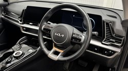 2025 (75) KIA SPORTAGE 1.6T GDi 157 48V ISG 3 5dr DCT 5219150