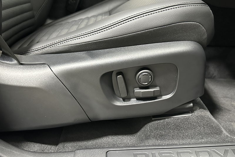 2025 (25) LAND ROVER DISCOVERY SPORT 1.5 P270e S 5dr Auto [5 Seat] 3607644