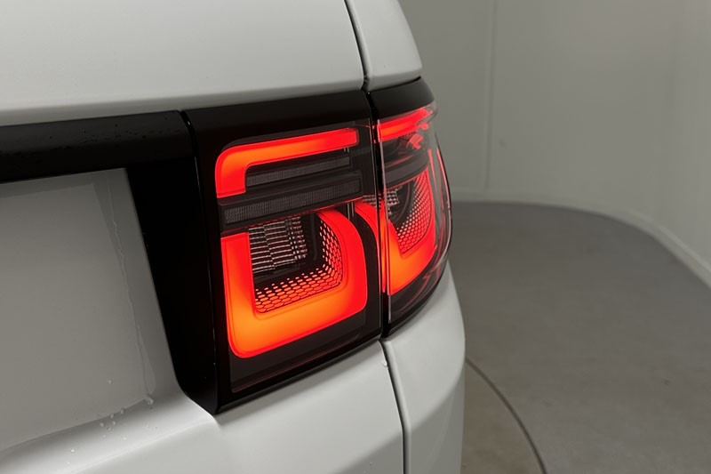 2025 (25) LAND ROVER DISCOVERY SPORT 1.5 P270e S 5dr Auto [5 Seat] 3607669