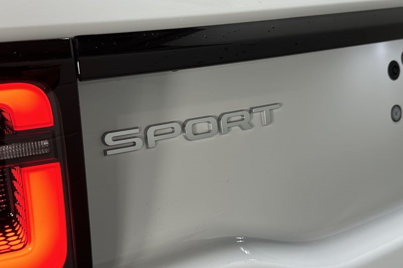 2025 (25) LAND ROVER DISCOVERY SPORT 1.5 P270e S 5dr Auto [5 Seat] 3607668