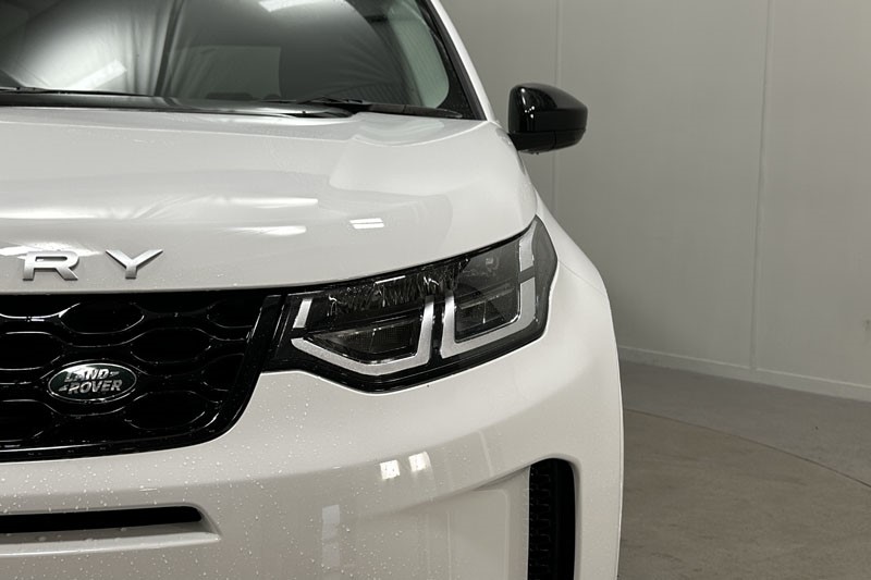 2025 (25) LAND ROVER DISCOVERY SPORT 1.5 P270e S 5dr Auto [5 Seat] 3607675