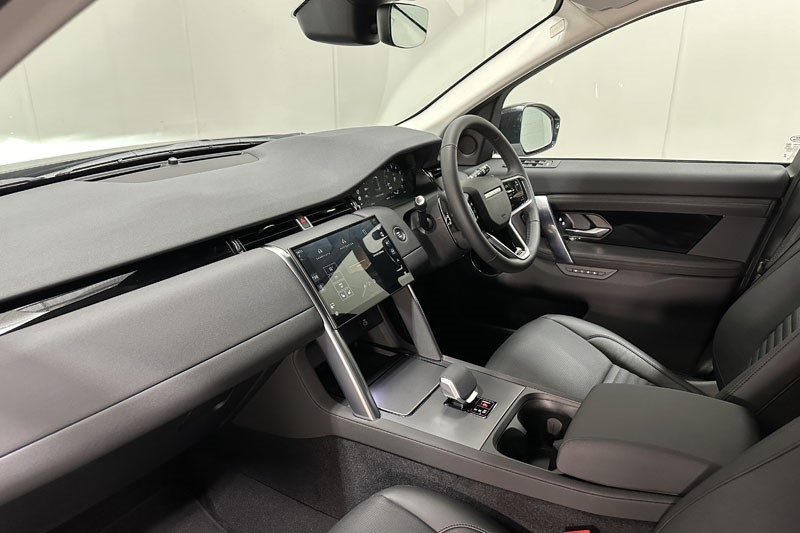 2025 (25) LAND ROVER DISCOVERY SPORT 1.5 P270e S 5dr Auto [5 Seat] 3607659