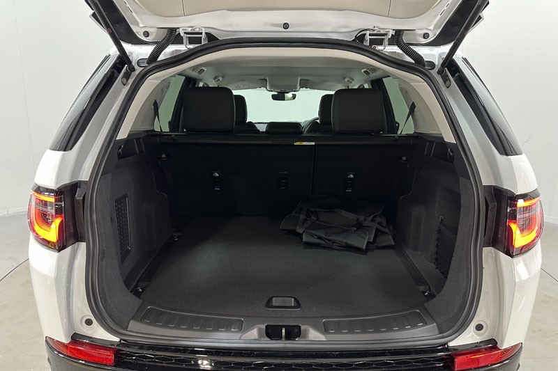 2025 (25) LAND ROVER DISCOVERY SPORT 1.5 P270e S 5dr Auto [5 Seat] 3607665