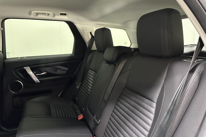 2025 (25) LAND ROVER DISCOVERY SPORT 1.5 P270e S 5dr Auto [5 Seat] 3607662