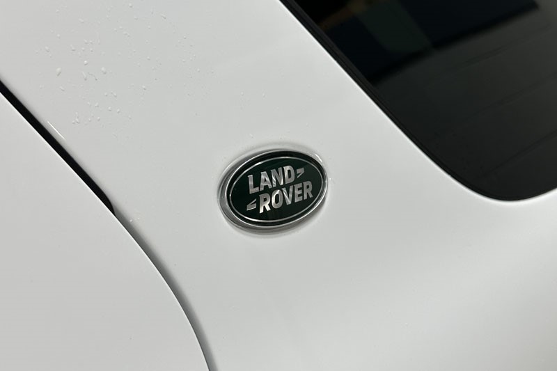 2025 (25) LAND ROVER DISCOVERY SPORT 1.5 P270e S 5dr Auto [5 Seat] 3607670