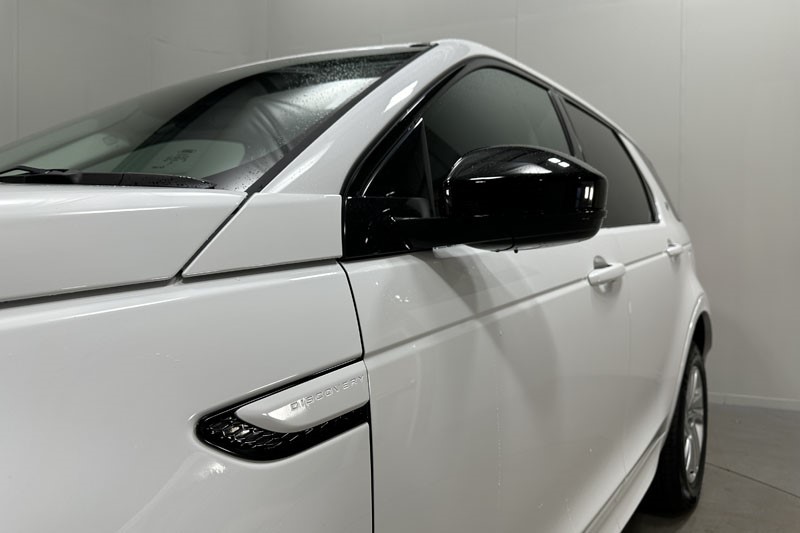 2025 (25) LAND ROVER DISCOVERY SPORT 1.5 P270e S 5dr Auto [5 Seat] 3607671