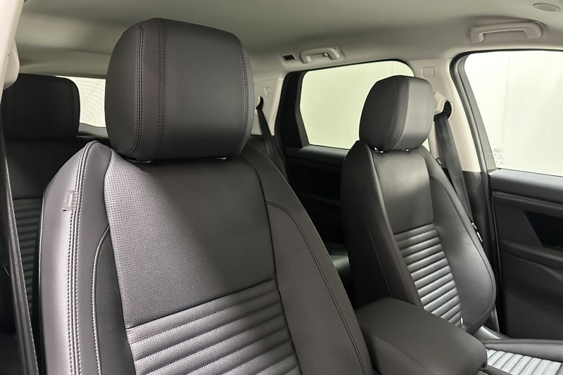 2025 (25) LAND ROVER DISCOVERY SPORT 1.5 P270e S 5dr Auto [5 Seat] 3607646