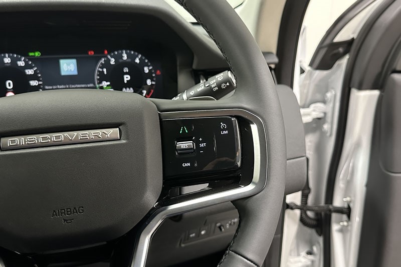 2025 (25) LAND ROVER DISCOVERY SPORT 1.5 P270e S 5dr Auto [5 Seat] 3607649