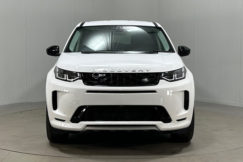 2025 (25) LAND ROVER DISCOVERY SPORT 1.5 P270e S 5dr Auto [5 Seat] 3607638