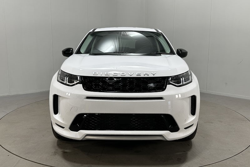 2025 (25) LAND ROVER DISCOVERY SPORT 1.5 P270e S 5dr Auto [5 Seat] 3607677
