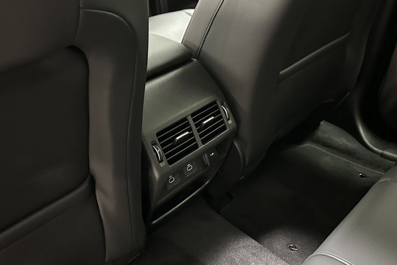 2025 (25) LAND ROVER DISCOVERY SPORT 1.5 P270e S 5dr Auto [5 Seat] 3607664