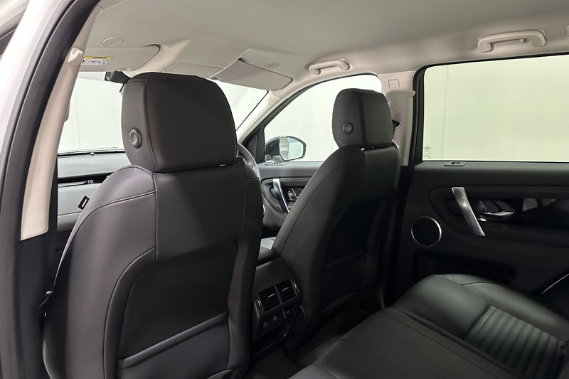 2025 (25) LAND ROVER DISCOVERY SPORT 1.5 P270e S 5dr Auto [5 Seat] 3607661