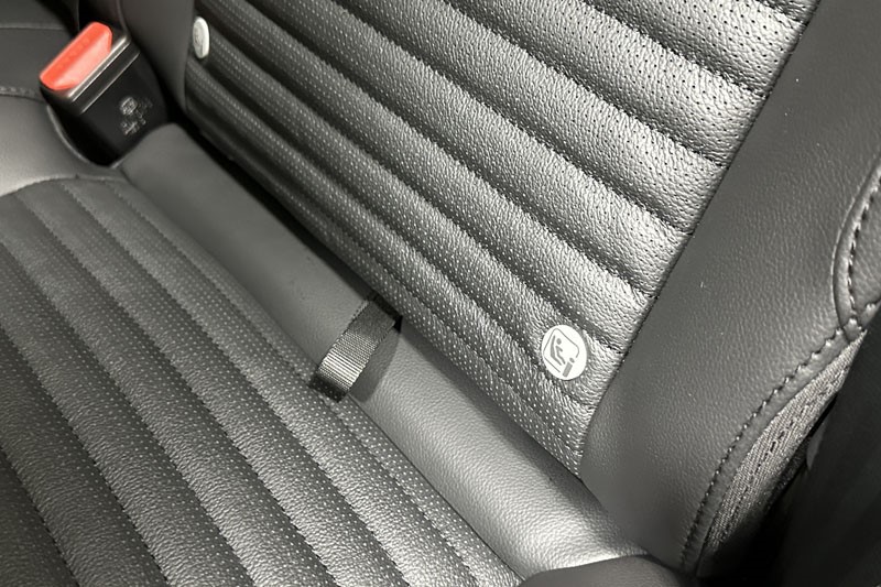 2025 (25) LAND ROVER DISCOVERY SPORT 1.5 P270e S 5dr Auto [5 Seat] 3607663