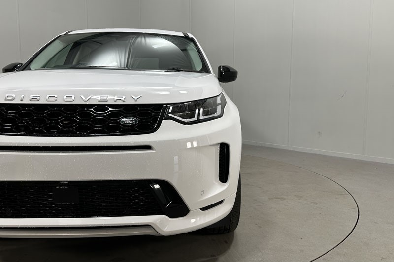 2025 (25) LAND ROVER DISCOVERY SPORT 1.5 P270e S 5dr Auto [5 Seat] 3607676