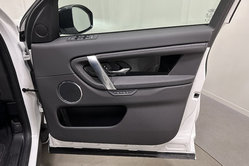 2025 (25) LAND ROVER DISCOVERY SPORT 1.5 P270e S 5dr Auto [5 Seat] 3607641