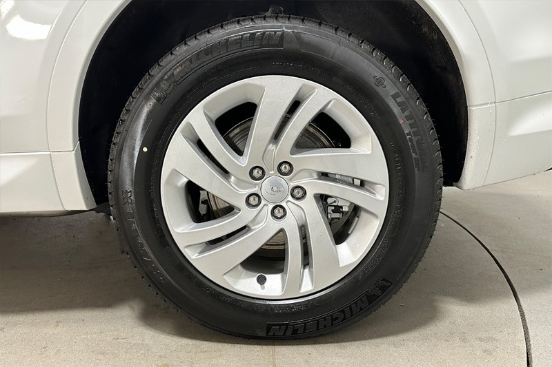 2025 (25) LAND ROVER DISCOVERY SPORT 1.5 P270e S 5dr Auto [5 Seat] 3607639