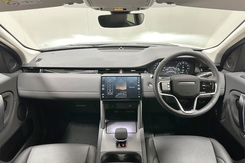 2025 (25) LAND ROVER DISCOVERY SPORT 1.5 P270e S 5dr Auto [5 Seat] 3607640