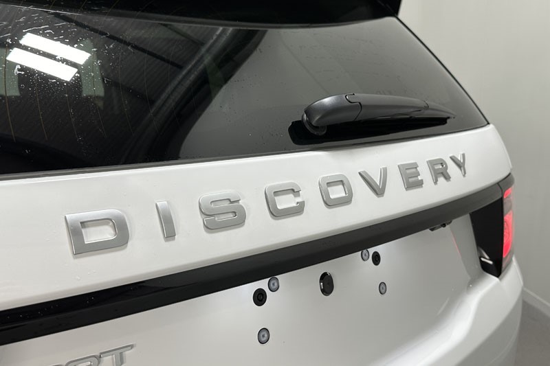 2025 (25) LAND ROVER DISCOVERY SPORT 1.5 P270e S 5dr Auto [5 Seat] 3607667