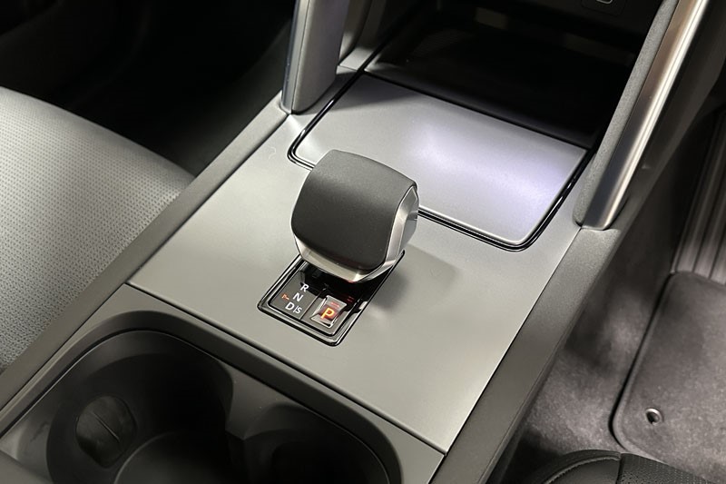 2025 (25) LAND ROVER DISCOVERY SPORT 1.5 P270e S 5dr Auto [5 Seat] 3607651