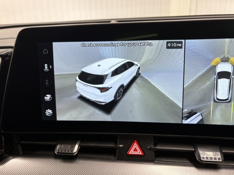 2025 (75) KIA SPORTAGE 1.6T GDi 207 HEV GT-Line S 5dr Auto 5340807