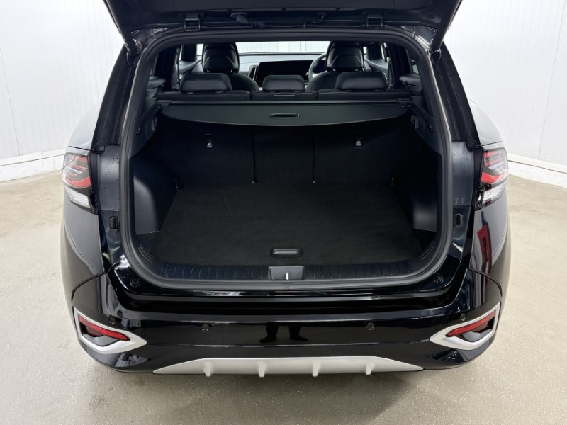 2025 (75) KIA SPORTAGE 1.6T GDi 207 HEV GT-Line S 5dr Auto 5340790