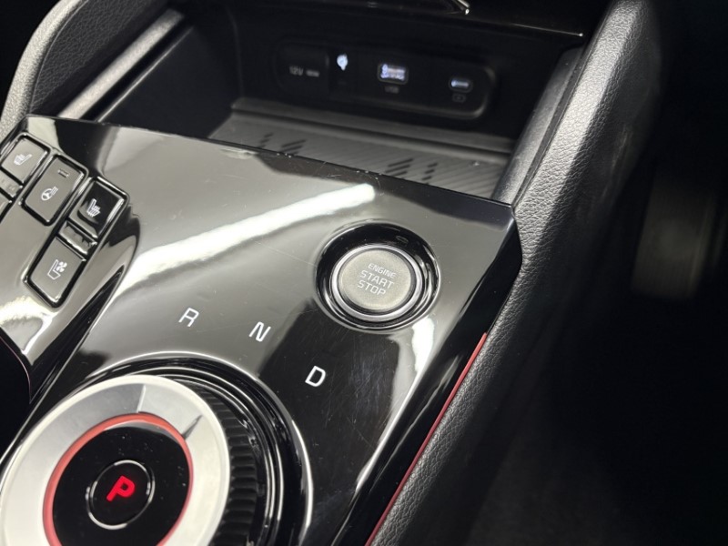 2025 (75) KIA SPORTAGE 1.6T GDi 207 HEV GT-Line S 5dr Auto 5340801