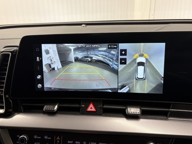 2025 (75) KIA SPORTAGE 1.6T GDi 207 HEV GT-Line S 5dr Auto 5340806