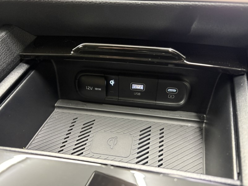 2025 (75) KIA SPORTAGE 1.6T GDi 207 HEV GT-Line S 5dr Auto 5340802