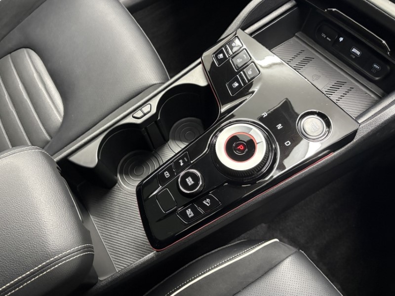 2025 (75) KIA SPORTAGE 1.6T GDi 207 HEV GT-Line S 5dr Auto 5340798