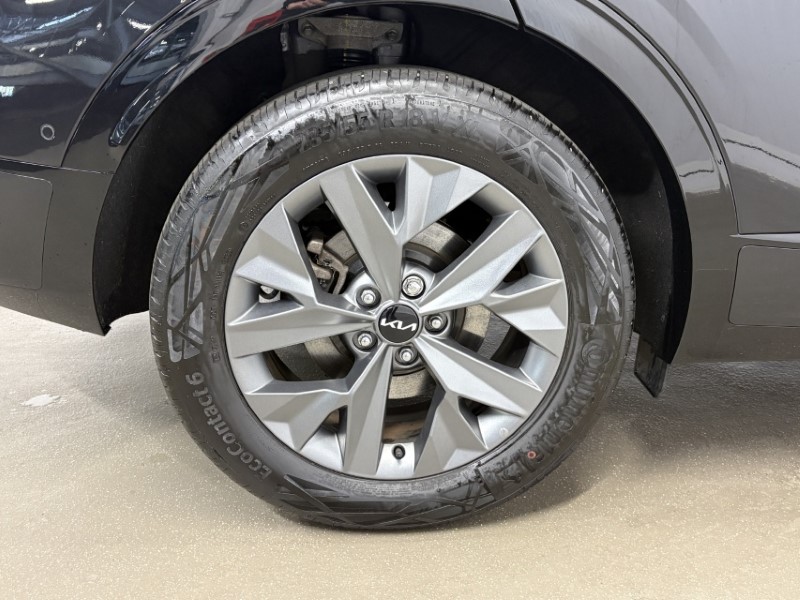 2025 (75) KIA SPORTAGE 1.6T GDi 207 HEV GT-Line S 5dr Auto 5340788