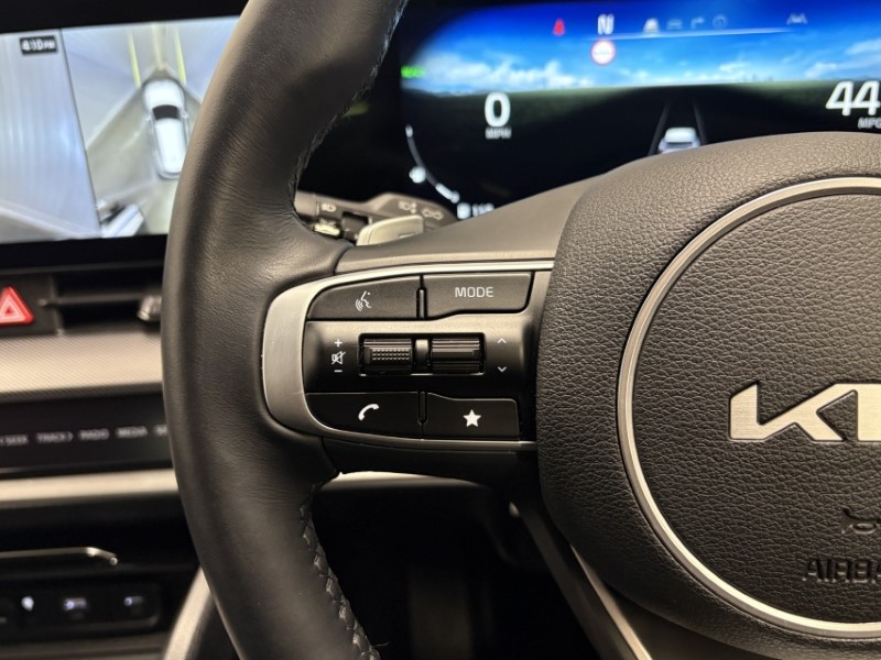 2025 (75) KIA SPORTAGE 1.6T GDi 207 HEV GT-Line S 5dr Auto 5340808