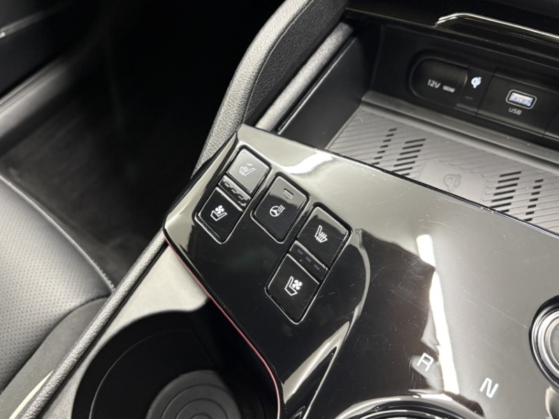 2025 (75) KIA SPORTAGE 1.6T GDi 207 HEV GT-Line S 5dr Auto 5340822