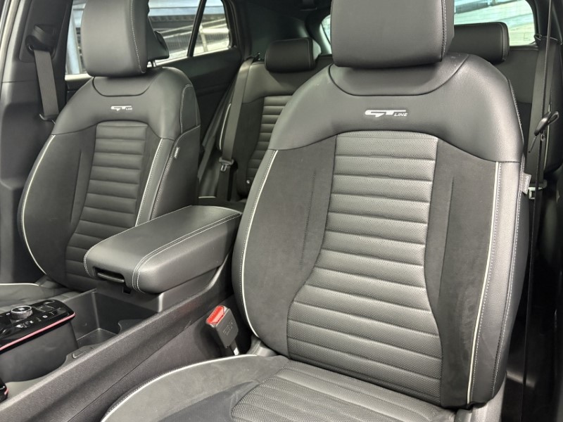 2025 (75) KIA SPORTAGE 1.6T GDi 207 HEV GT-Line S 5dr Auto 5340818