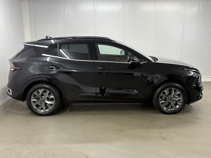 2025 (75) KIA SPORTAGE 1.6T GDi 207 HEV GT-Line S 5dr Auto 5340811
