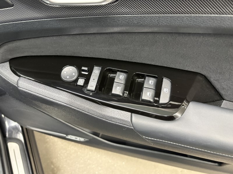 2025 (75) KIA SPORTAGE 1.6T GDi 207 HEV GT-Line S 5dr Auto 5340819