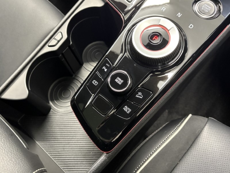 2025 (75) KIA SPORTAGE 1.6T GDi 207 HEV GT-Line S 5dr Auto 5340821