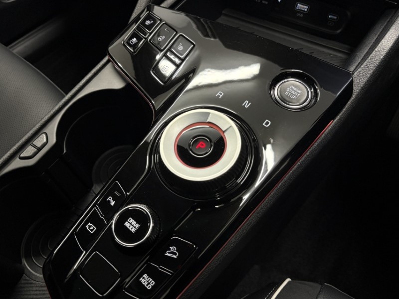 2025 (75) KIA SPORTAGE 1.6T GDi 207 HEV GT-Line S 5dr Auto 5340800