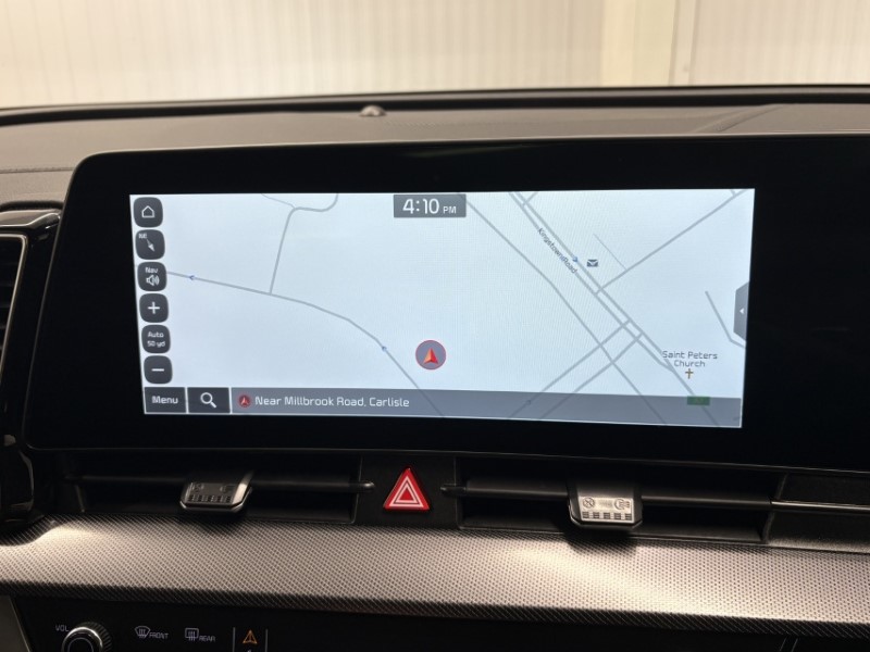 2025 (75) KIA SPORTAGE 1.6T GDi 207 HEV GT-Line S 5dr Auto 5340805